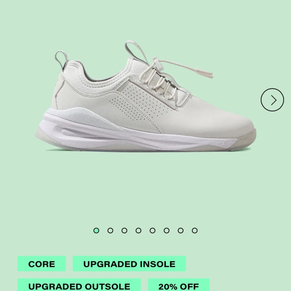 clove shoes